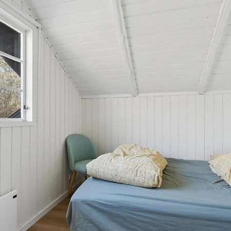 3 Bedroom Gorgeous In Holiday home Haderslev